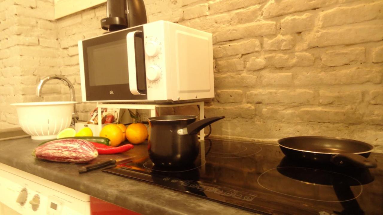 Apartament Bonito Walencja