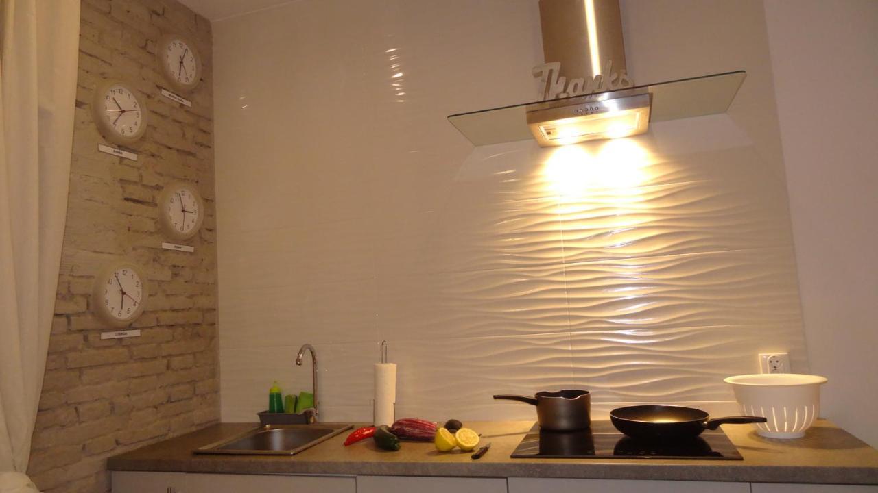 Apartament Bonito