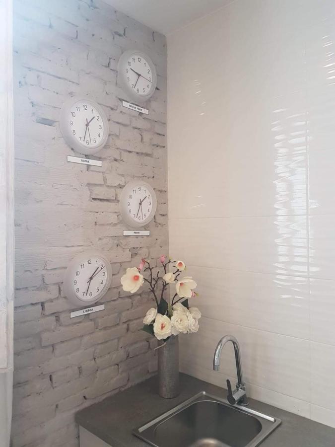 Bonito Apartament