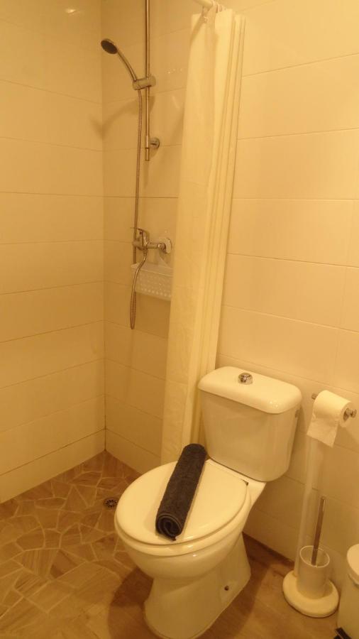 Apartament Bonito Walencja