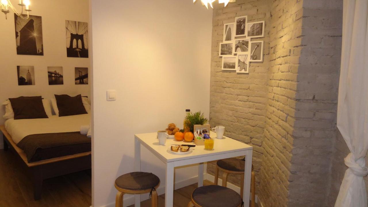 Apartament Bonito Walencja