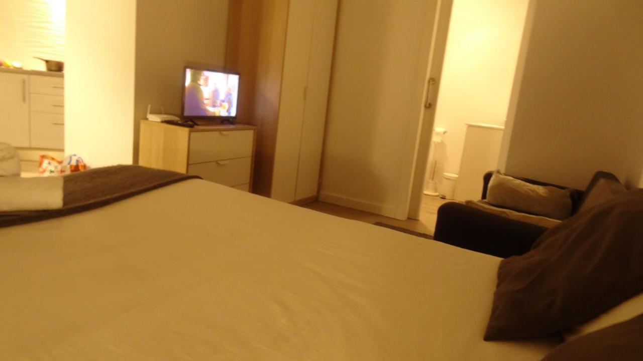 Bonito Apartament Walencja