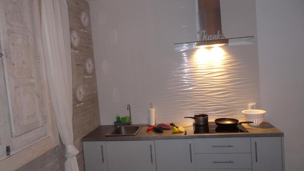 Apartament Bonito