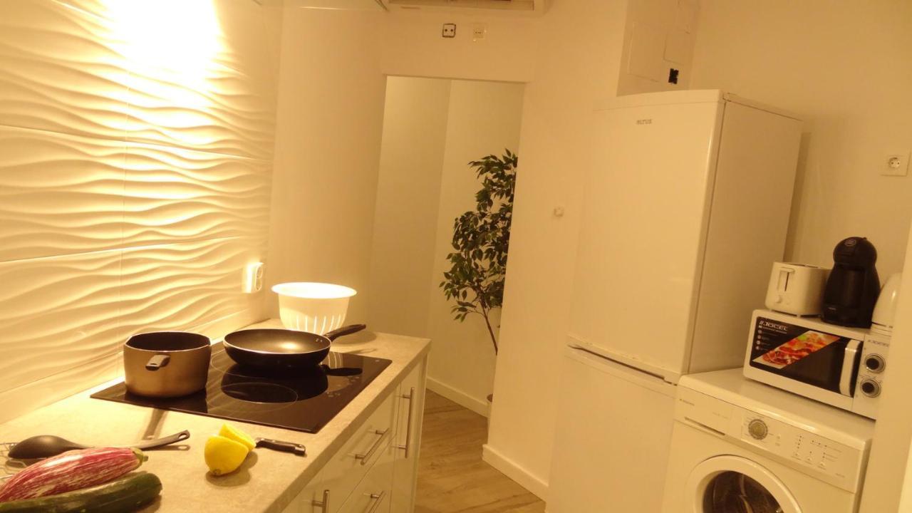 Apartament Bonito