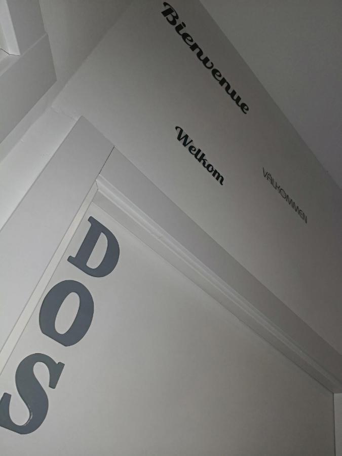 Apartament Bonito