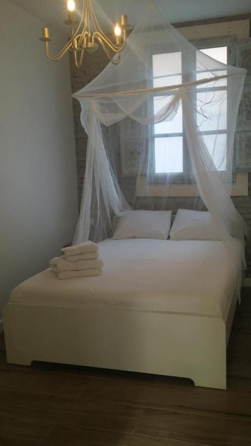 Apartament Bonito *