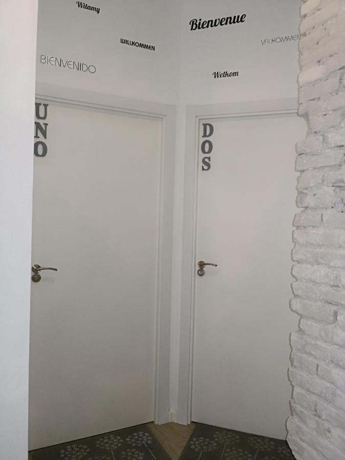 Bonito Apartament *