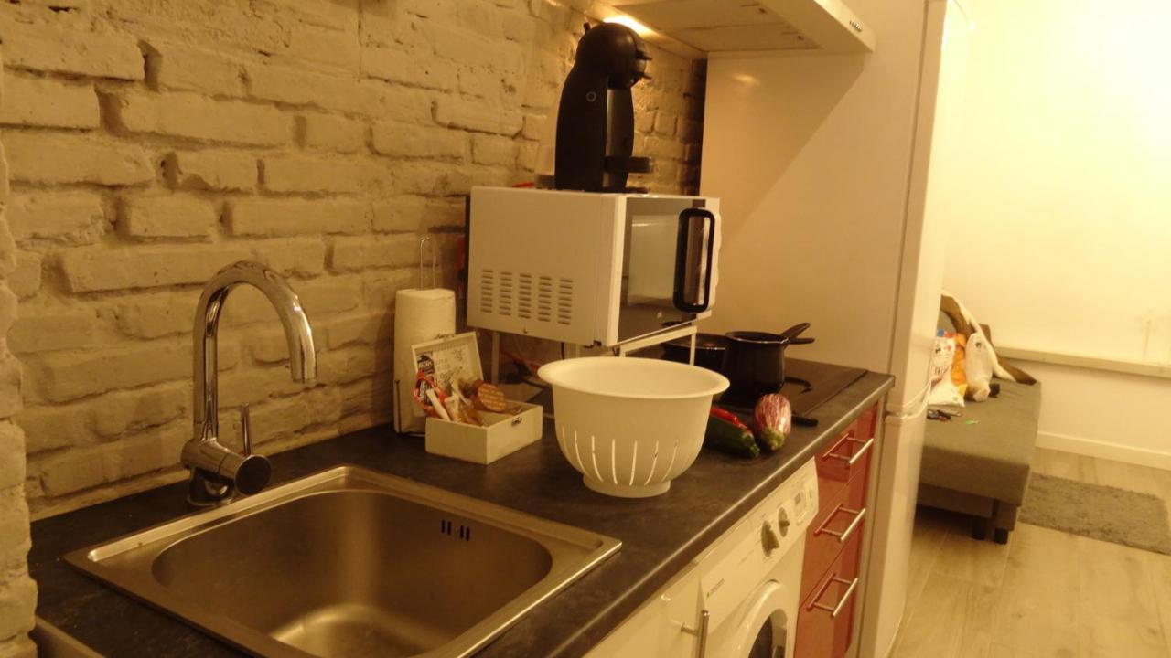 Apartment Bonito
